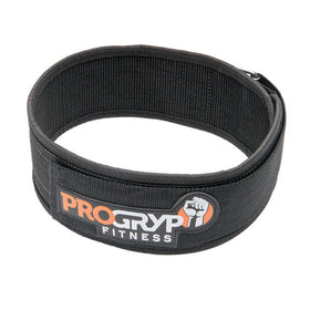 PRO-63 4" TOTAL SUPPORT BELT