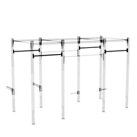 XM FITNESS 4' Monkeybar