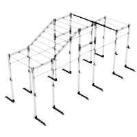 XM FITNESS Rig Peg Bar (pair)