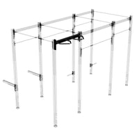 XM Multi-Grip Chin Up Bar Rig Attachment