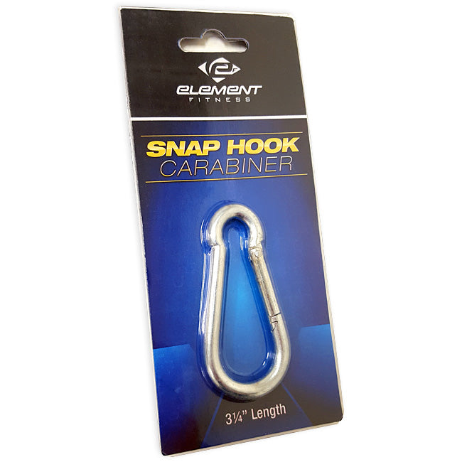 Element Snap Link Hook Carabiner