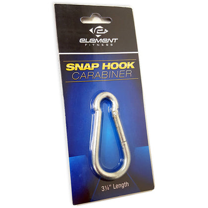 Element Snap Link Hook Carabiner