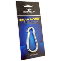 Element Snap Link Hook Carabiner