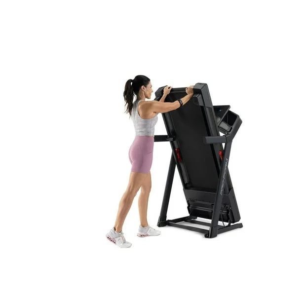 ProForm - Carbon TLS Treadmill