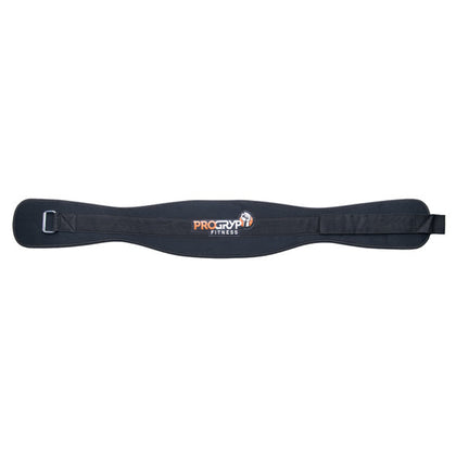 PRO-47 6" CONTOUR FORM-FIT BELT