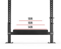 XM FITNESS Hip Thruster