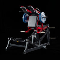 Element Fitness - Chromium 713 Squat