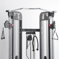 Neutron FT Lower Height Bar Option 79.5"