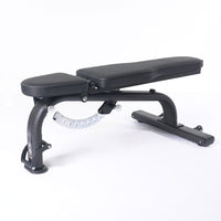EL COMMERCIAL 824 FOLD-UP FID BENCH