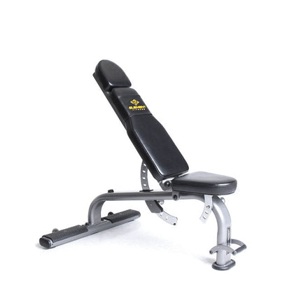 Element Fitness Adjustable FID Bench 824FID