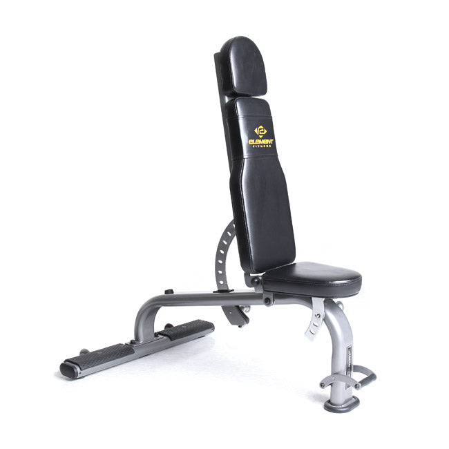 Element Fitness Adjustable FID Bench 824FID