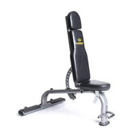 Element Fitness Adjustable FID Bench 824FID