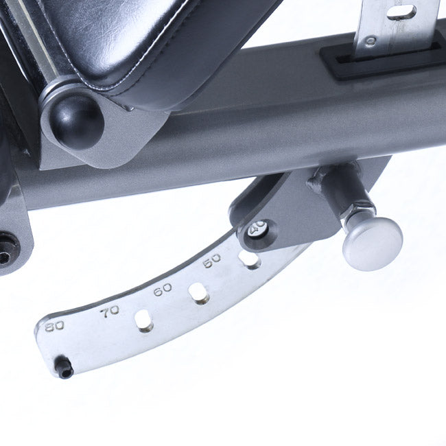 Element Fitness Adjustable FID Bench 824FID