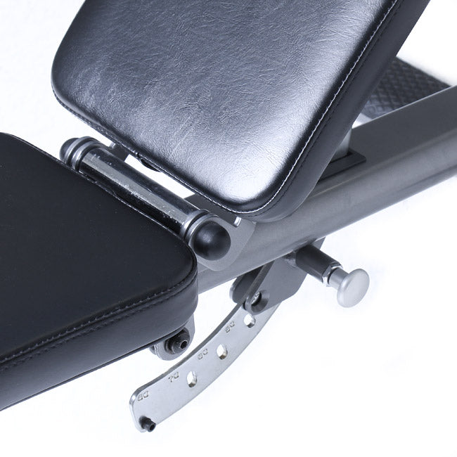 Element Fitness Adjustable FID Bench 824FID