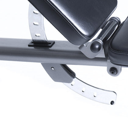 Element Fitness Adjustable FID Bench 824FID