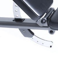 Element Fitness Adjustable FID Bench 824FID