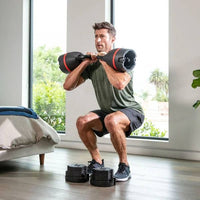 Bowflex 840 Kettlebell