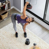 Bowflex 840 Kettlebell