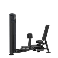 Element 9508 Abductor/Adductor MERCURY BLACK
