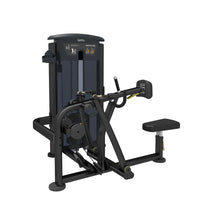 Element 9519 Vertical Row MERCURY BLACK