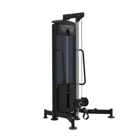 Element 9525 Adjustable HI/LO Mercury 295lbs Black