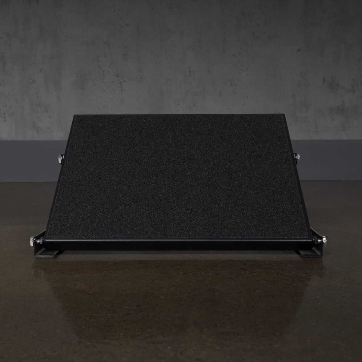 AmStaff Fitness Adjustable Squat Slant board