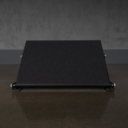 AmStaff Fitness Adjustable Squat Slant board