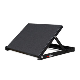 AmStaff Fitness Adjustable Squat Slant board