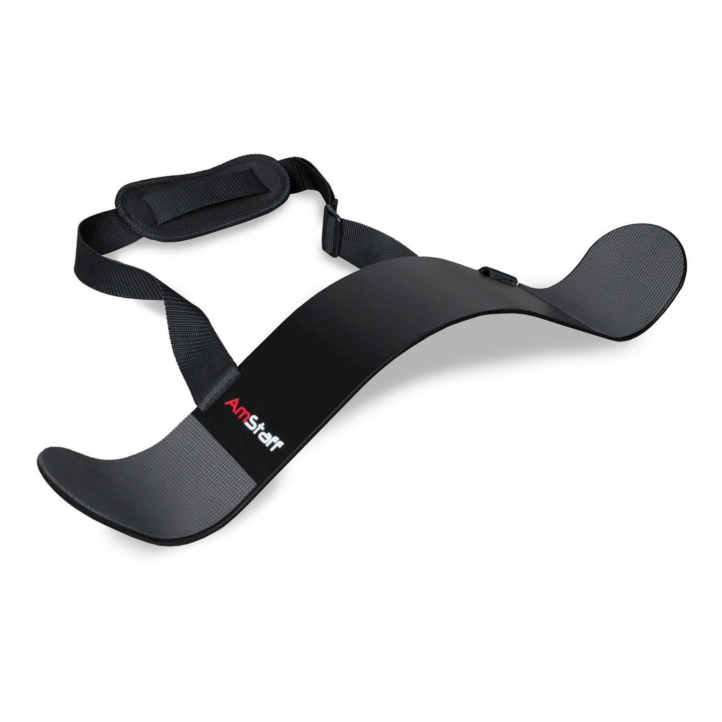 AmStaff Fitness Arm Blaster