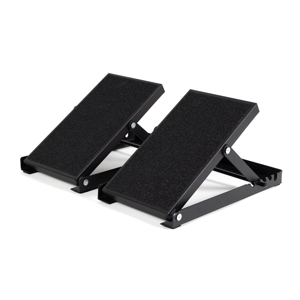 AmStaff Fitness Adjustable Squat Wedge