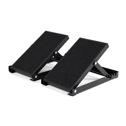 AmStaff Fitness Adjustable Squat Wedge