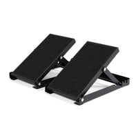AmStaff Fitness Adjustable Squat Wedge
