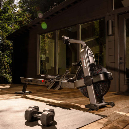 Assault Air Rower Elite
