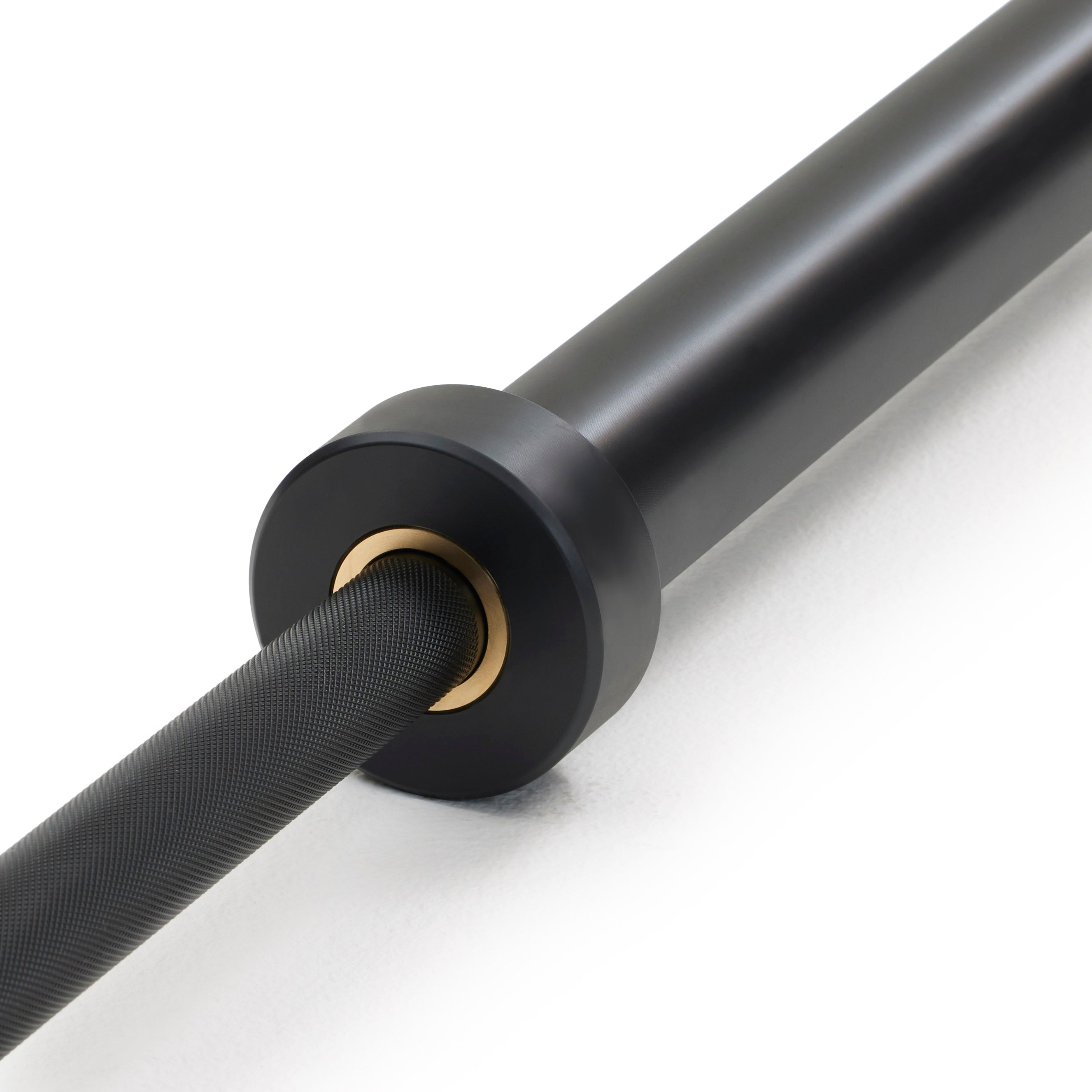 Nike 20KG Shield Barbell