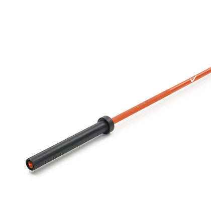 Nike 15KG Shield Barbell