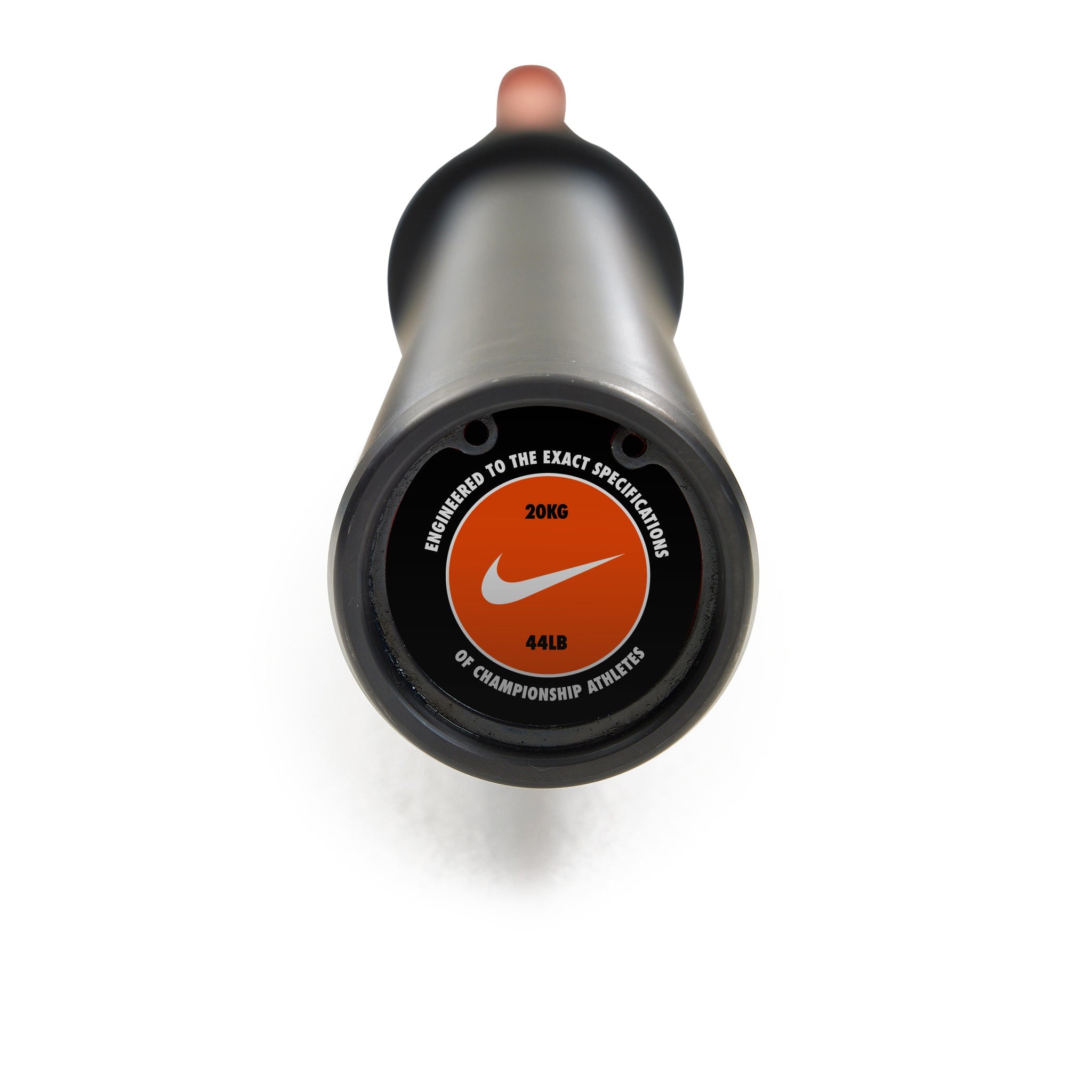Nike 15KG Shield Barbell