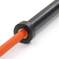 Nike 15KG Shield Barbell