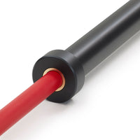 Nike 20KG Shield Barbell