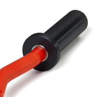Nike Shield Curl Bar