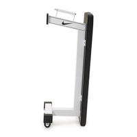 Nike Rolling Weight Bench