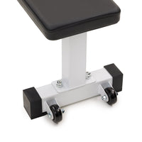Nike Rolling Weight Bench