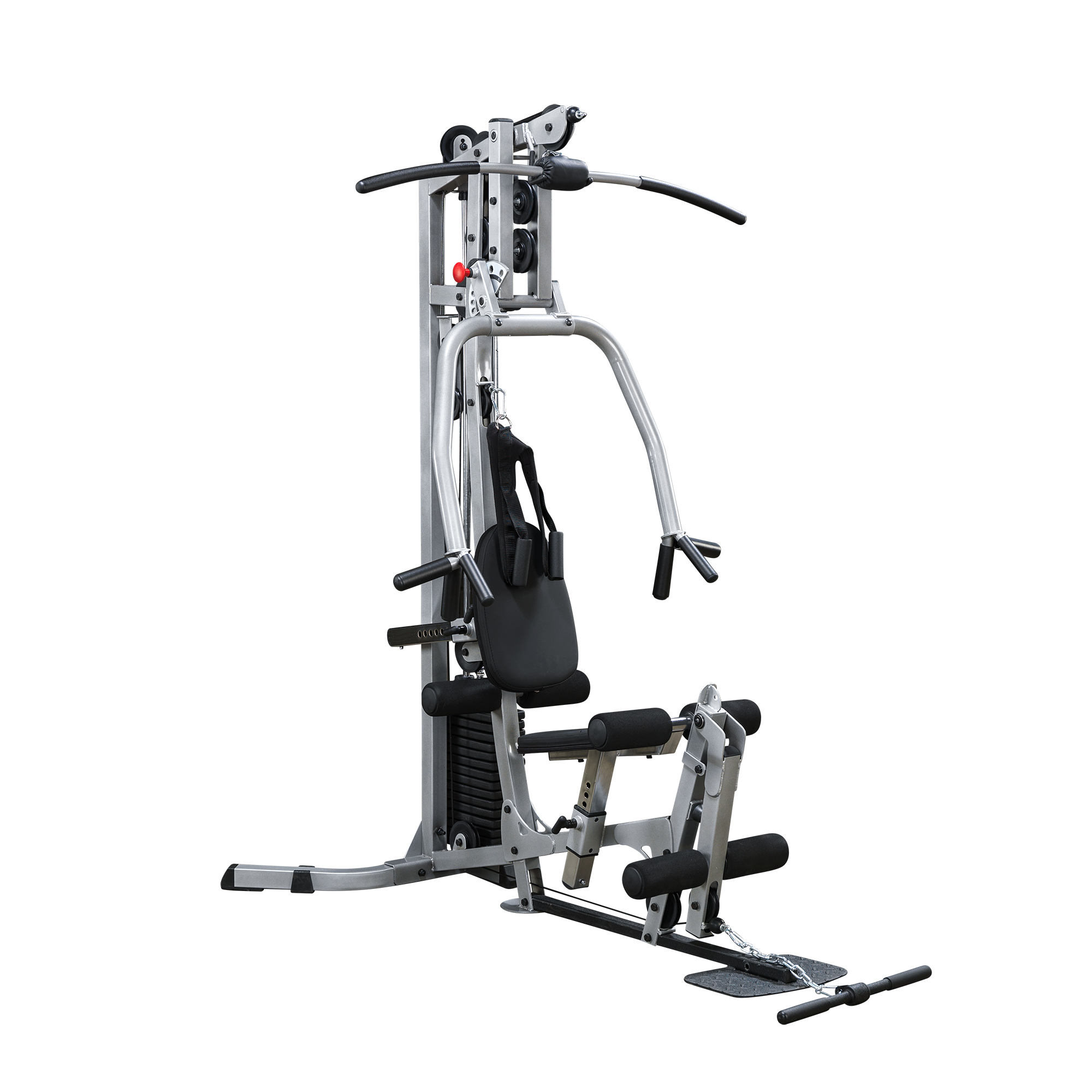 Powerline Single Stack Home Gym G10X