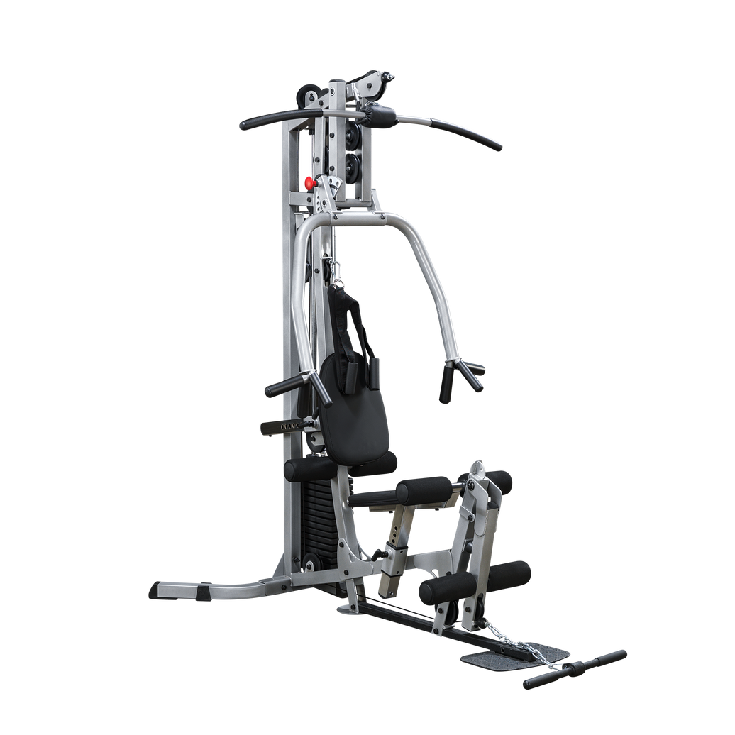 Powerline Single Stack Home Gym G10X