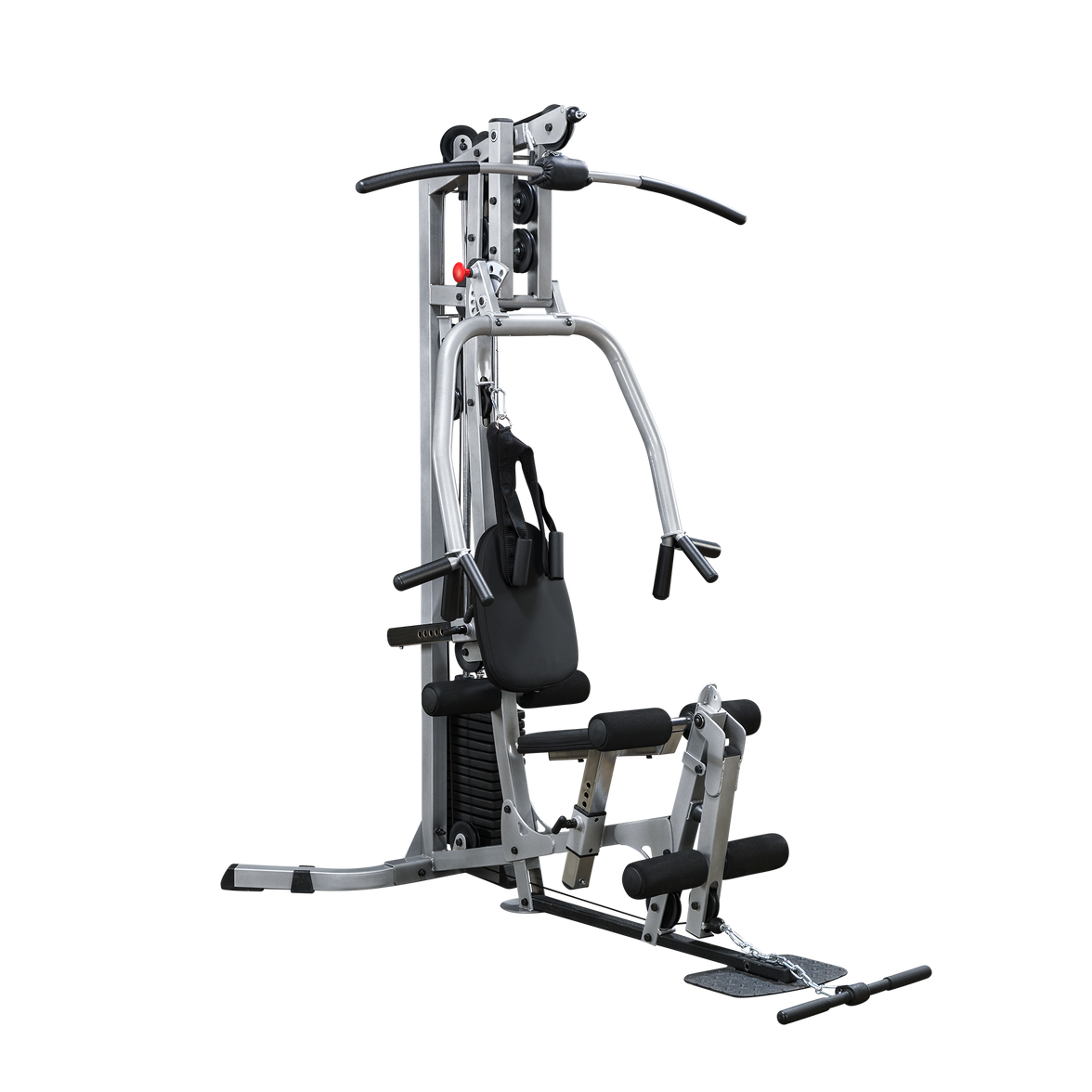 Powerline Single Stack Home Gym G10X