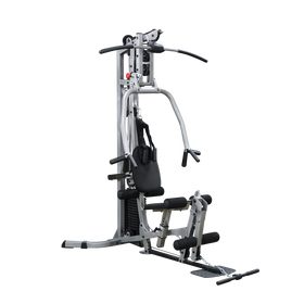 Powerline Single Stack Home Gym G10X