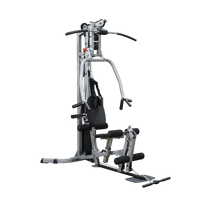 Powerline Single Stack Home Gym G10X