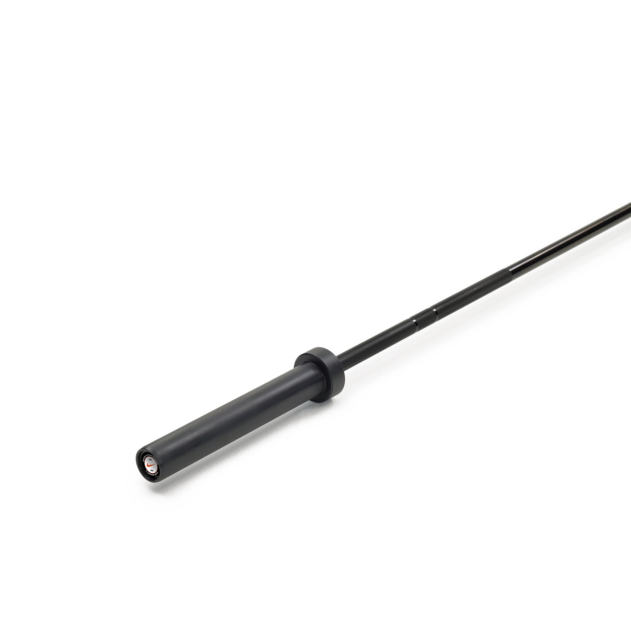 Nike 15KG Barbell