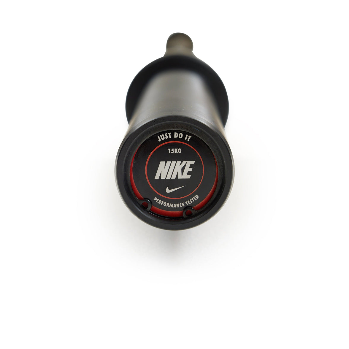 Nike 15KG Barbell