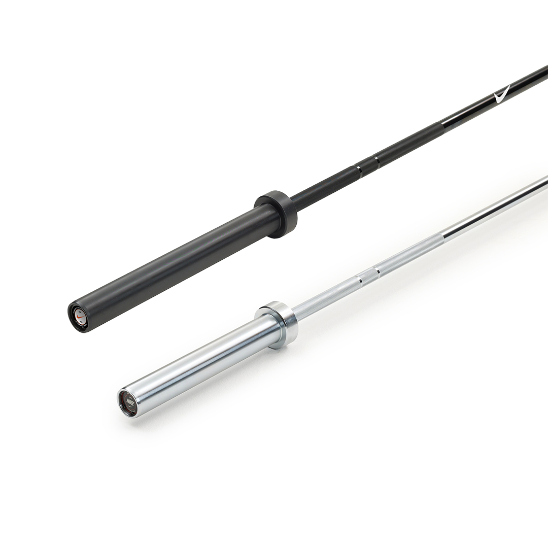Nike 20KG Barbell