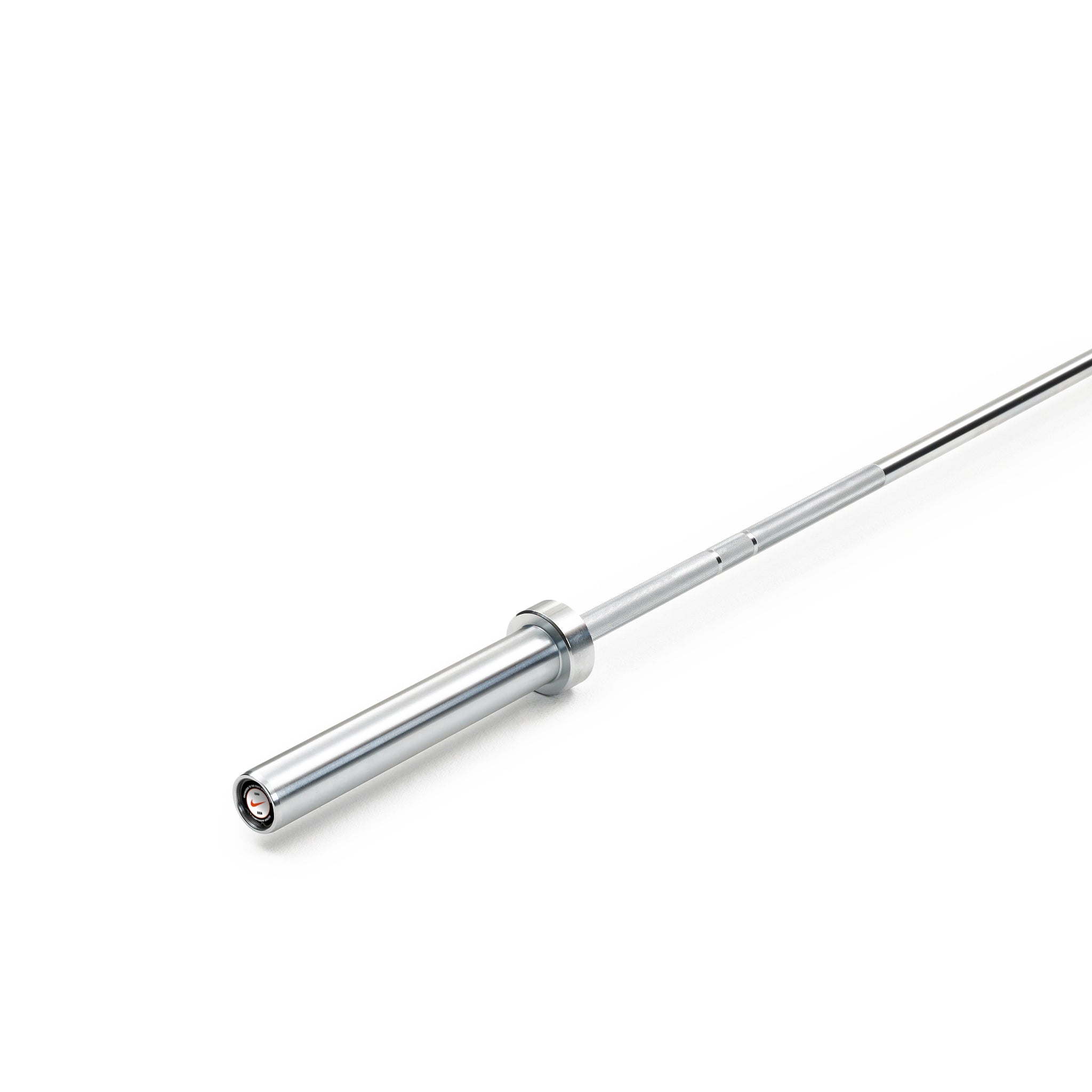 Nike 15KG Barbell